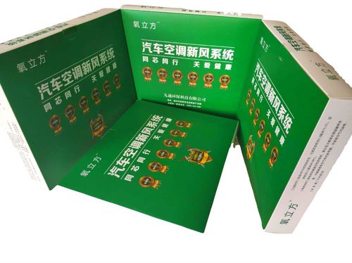 汽车空调与汽摩配件 提升驾乘舒适与车辆性能的关键